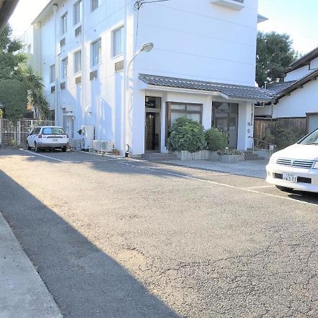 Business Kanko Hotel Kawai Nara Bagian luar foto