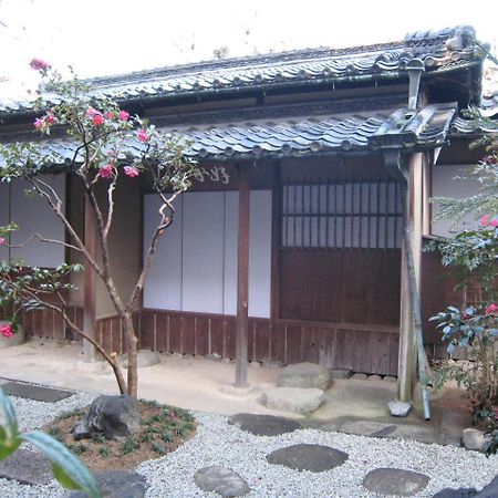 Business Kanko Hotel Kawai Nara Bagian luar foto