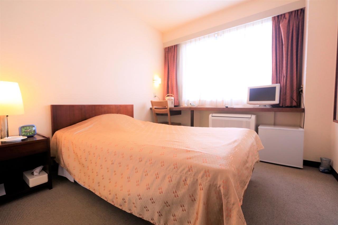 Business Kanko Hotel Kawai Nara Bagian luar foto