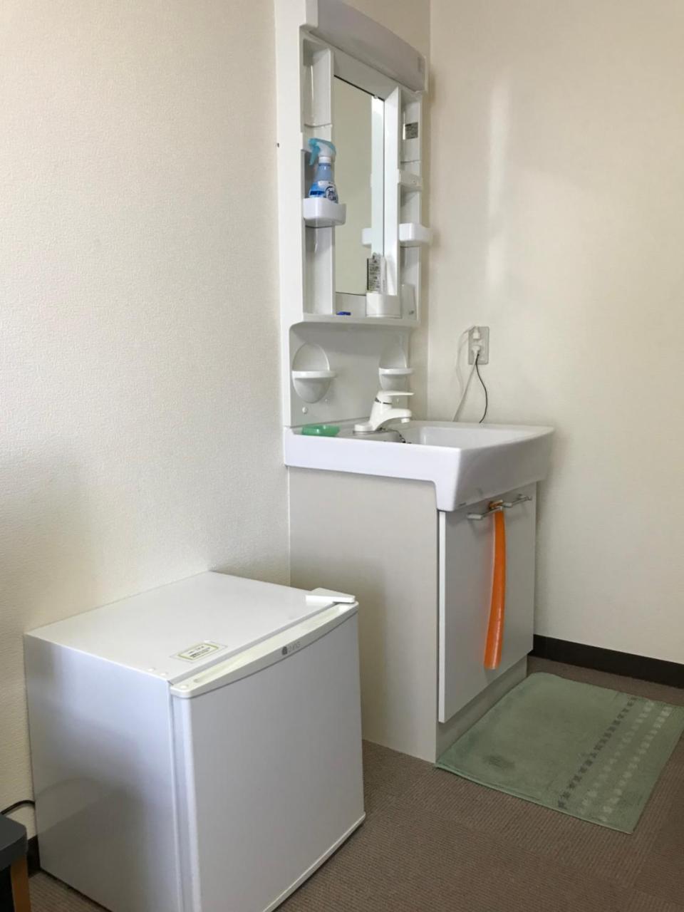 Business Kanko Hotel Kawai Nara Bagian luar foto