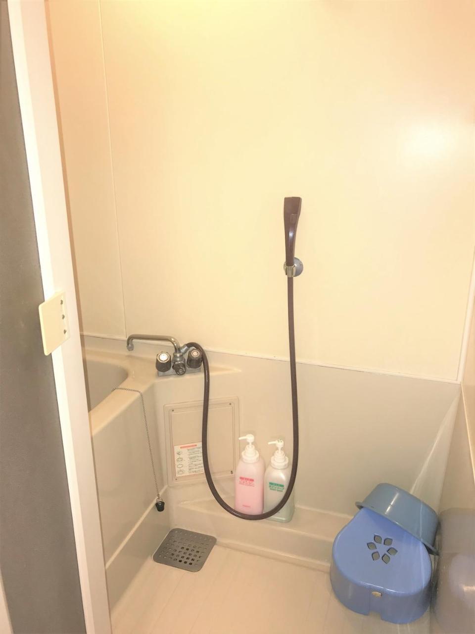 Business Kanko Hotel Kawai Nara Bagian luar foto