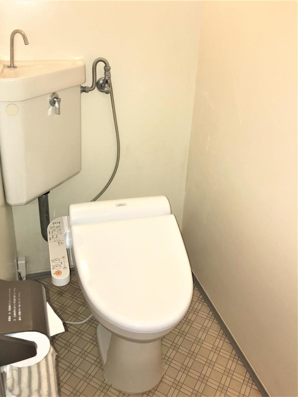 Business Kanko Hotel Kawai Nara Bagian luar foto
